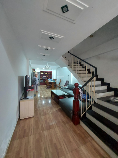 6.5 TỶ ! NHÀ ĐẸP, MỚI XÂY [5 TẦNG - 3.5m x 13.5m] TÔN THẤT HIỆP, QUẬN 11 (MT 1051)