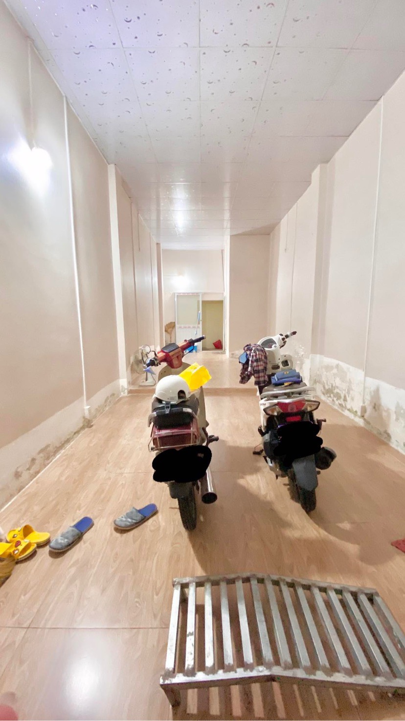 8.6 TỶ! MẶT TIỀN NỘI BỘ NHỰA 10M – NGAY VX LÊ ĐẠI HÀNH, QUẬN 11 (3.5m x 20m) 3 TẦNG (MT 1390)