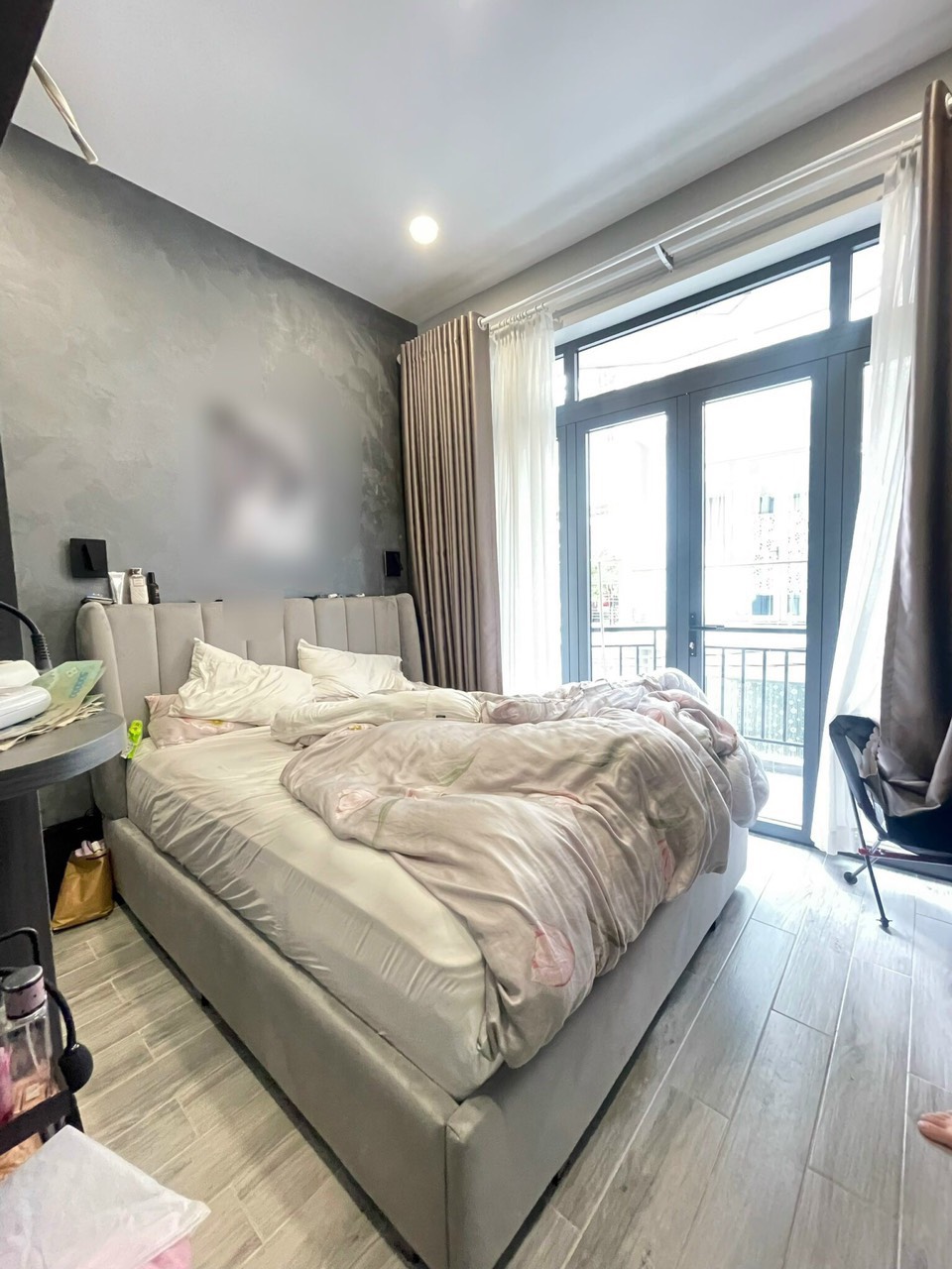 7.1 TỶ ! NHÀ MỚI 3 TẦNG (30m²) GIÁP 3/2 – LÝ THÁI TỔ , QUẬN 10 - TIỆN ÍCH ĐA DẠNG (MT 1438)