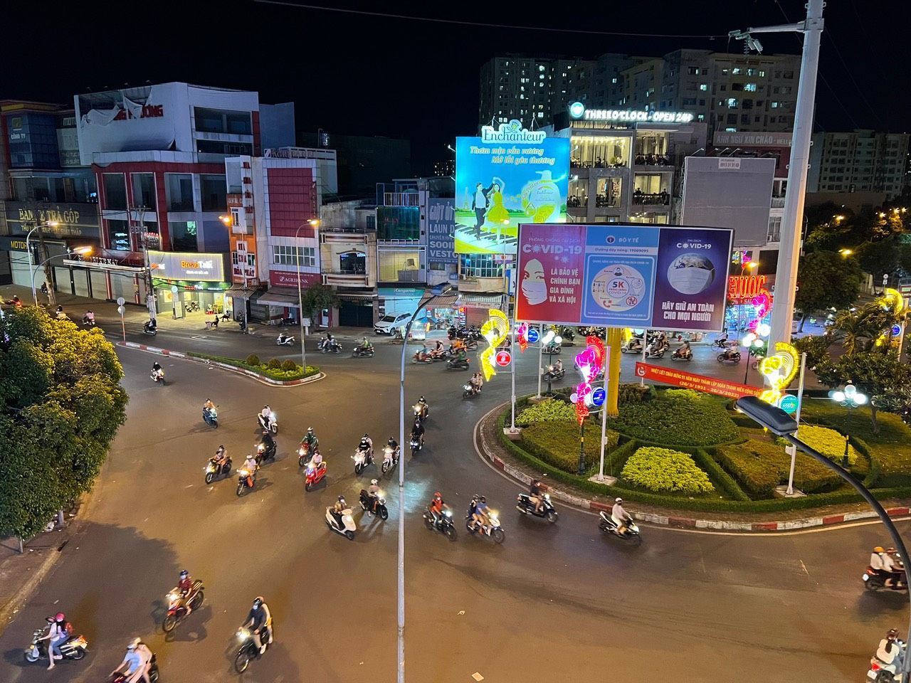 45 TỶ ! NHÀ MTKD Gần CHỢ THIẾC Quận 11 – DT Nở Hậu (5.5x29m, 173m²)-Thuận Lợi Kd Đa Ngành (MT 3114)