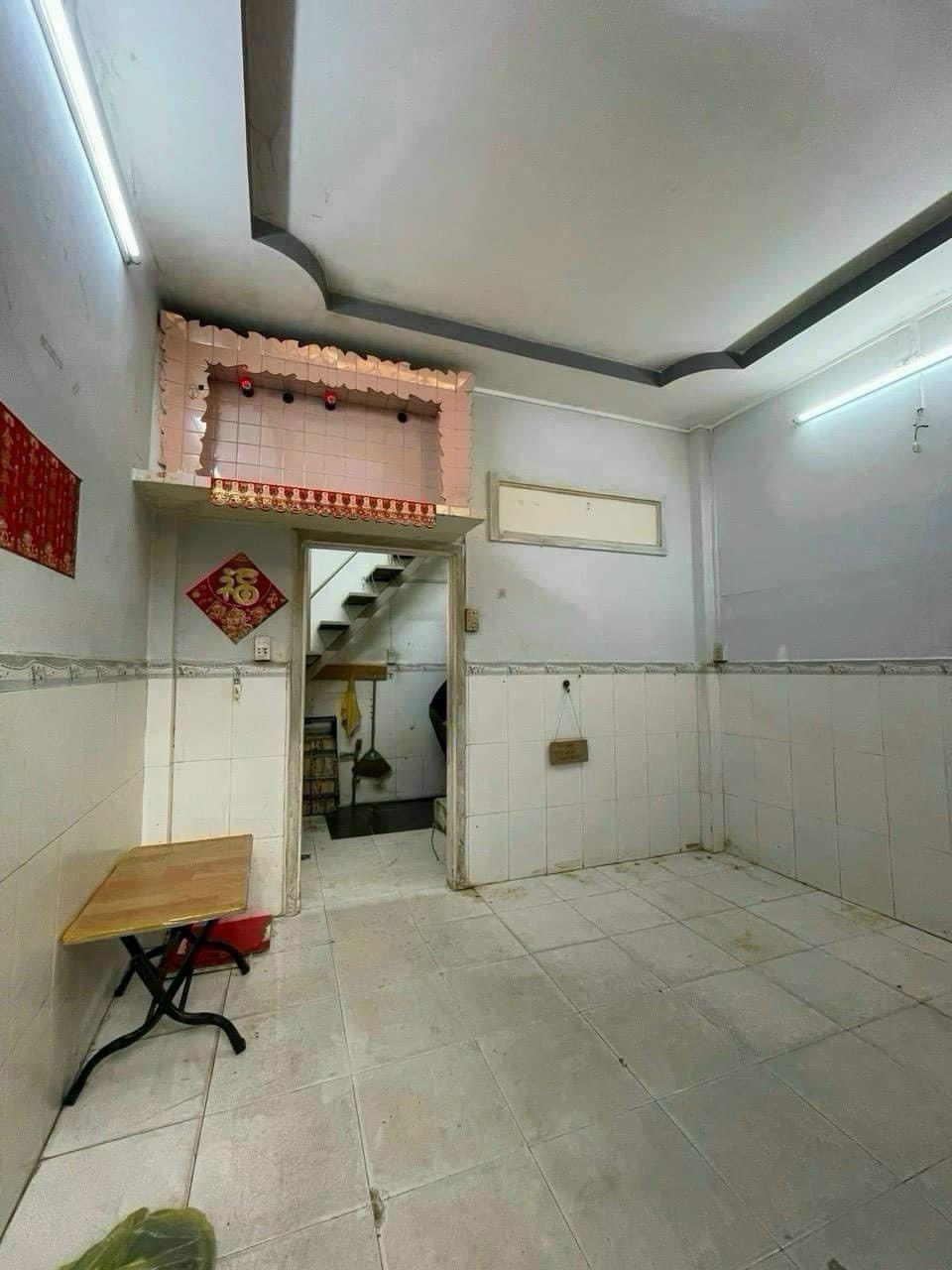 1.98 TỶ CÓ NGAY NHÀ NHỎ XINH ĐƯỜNG LÊ THỊ BẠCH CÁT QUẬN 11 – DT VUÔNG VỨC (3.6x5m) – CÁCH MT ĐƯỜNG CHỈ 35M (MT 1876)
