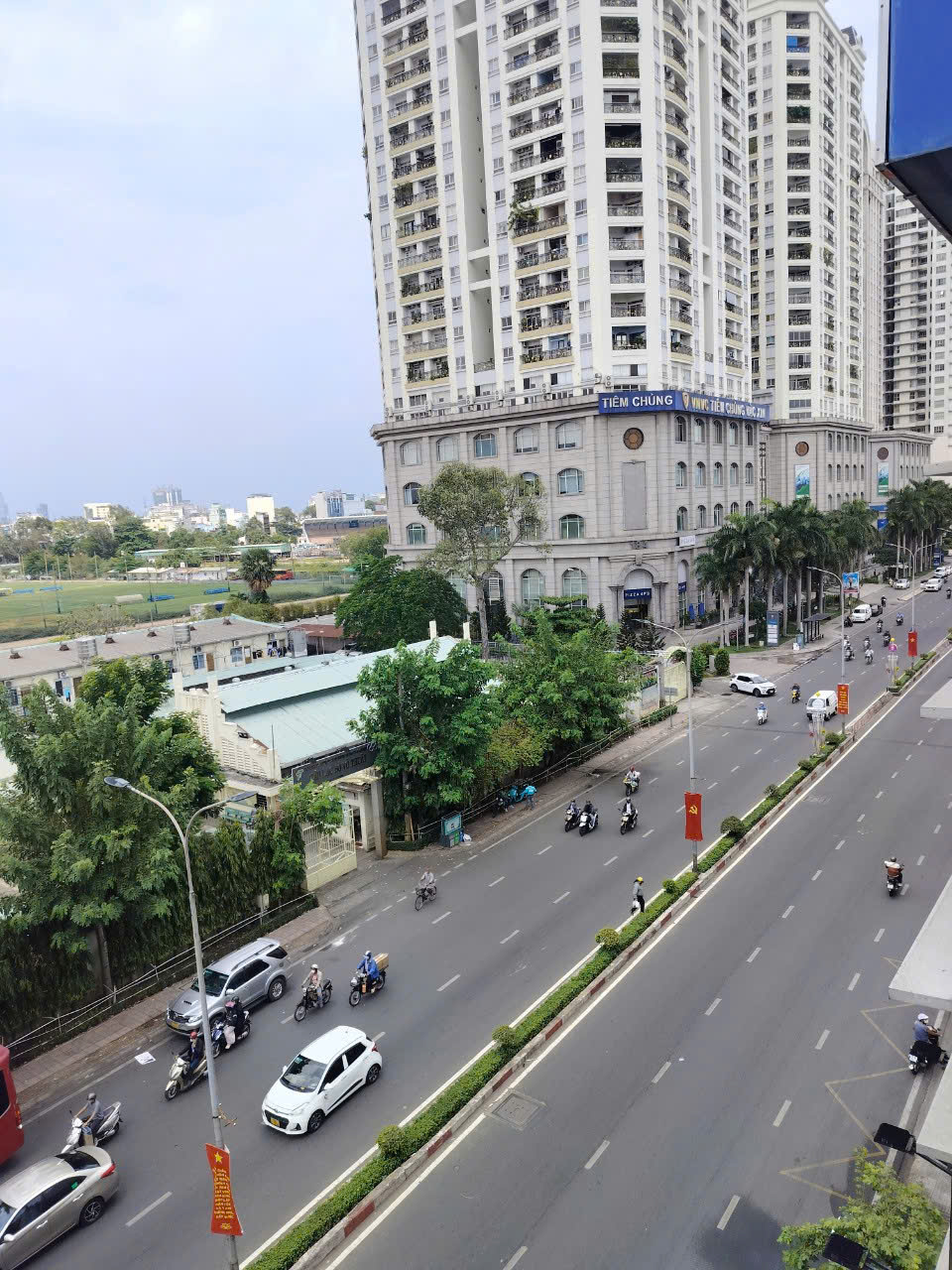 (SIÊU PHẨM) GÓC 2MTKD LÊ ĐẠI HÀNH_ngay Tòa Nhà FLEMINGTON_ĐOẠN ĐẸP ĐẮC ĐỊA NHẤT Q.11 – GIÁ 38 TỶ !! (MT 2084)