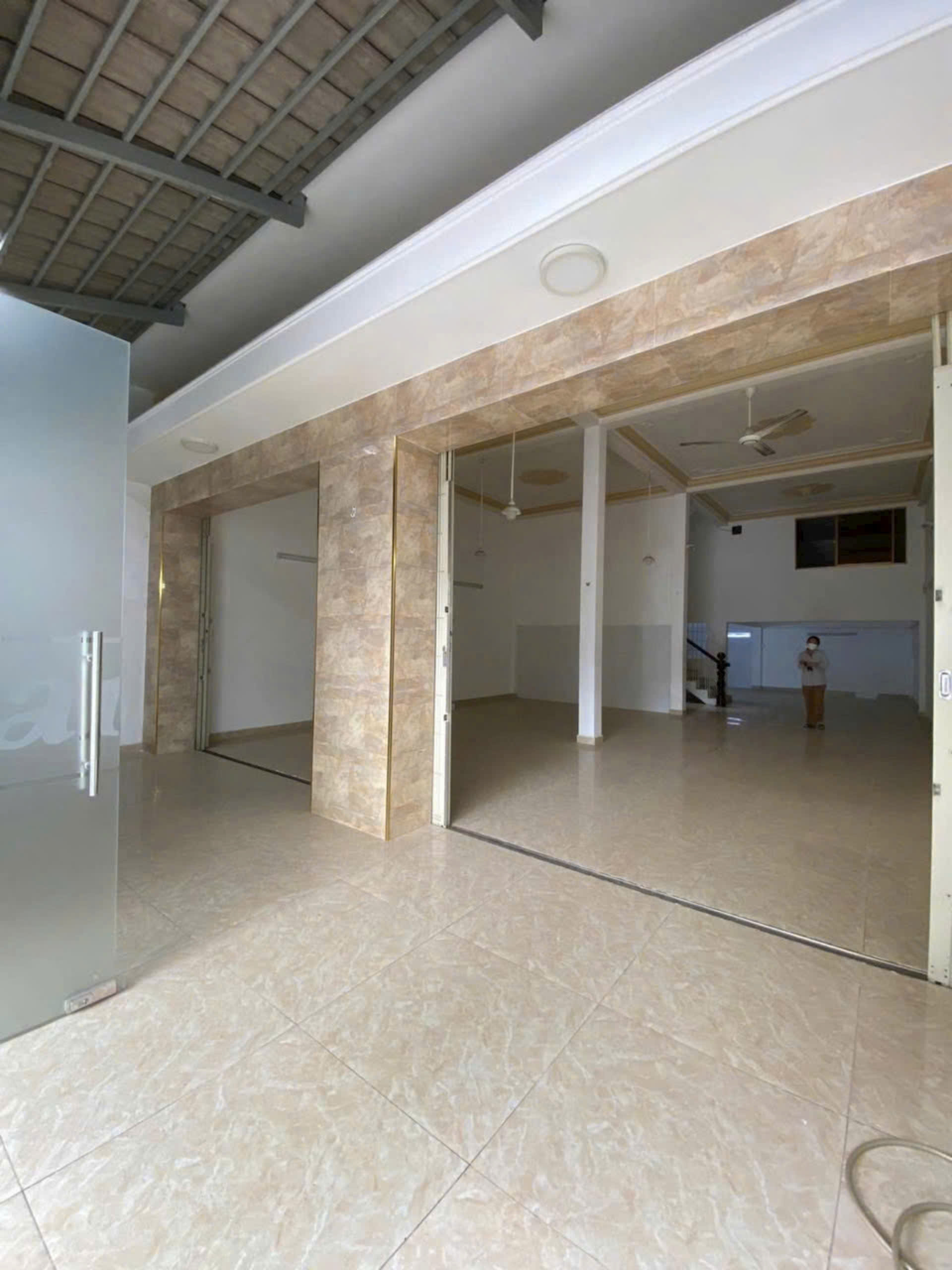 21 TỶ ! MTKD (DT: 8x20m) gần THẠCH LAM_VÕ QUANG DŨNG, Tân Phú – NHÀ ĐẸP KIÊN CỐ (MT 3010)