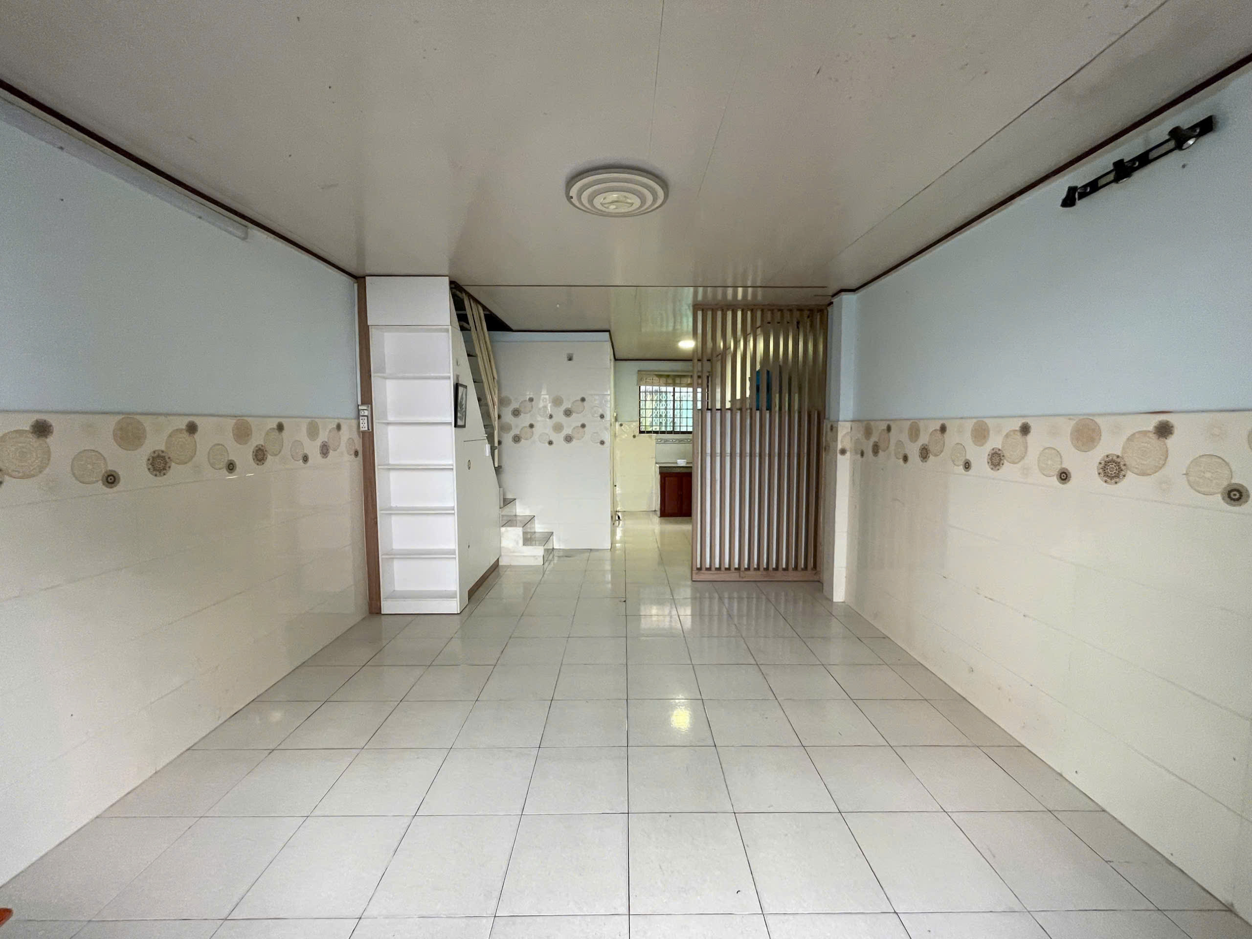 4.1 Tỷ ! Nhà ĐẸP (36m²)_Hẻm LŨY BÁN BÍCH, Tân Phú_Hẻm THÔNG, Sạch Đẹp (MT 3046)