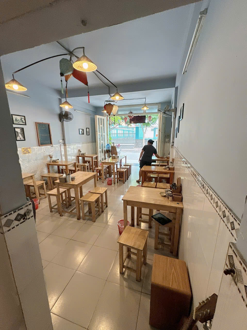 11.9 TỶ ! MTKD Khu V.I.P BÀU CÁT_ĐỒNG ĐEN Của Q.Tân Bình - DT (4x14m, Vuông Vức) (MT 3068)