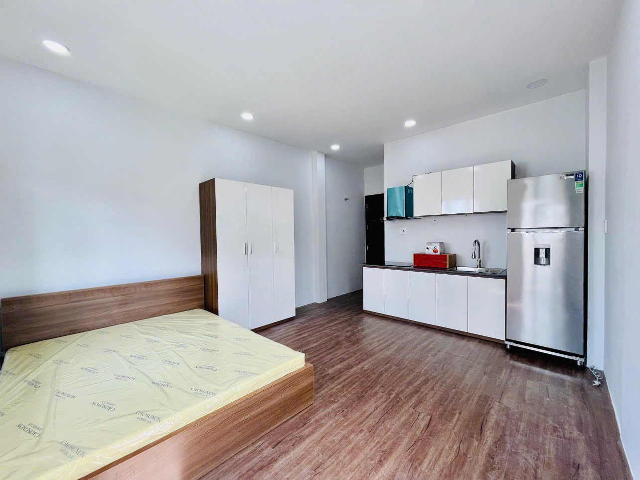 8.2 Tỷ ! CHDV (80m²) Q11_DT (4x15m) FULL NỘI THẤT_THU NHẬP ỔN ĐỊNH 40Tr/Tháng (MT 3069)