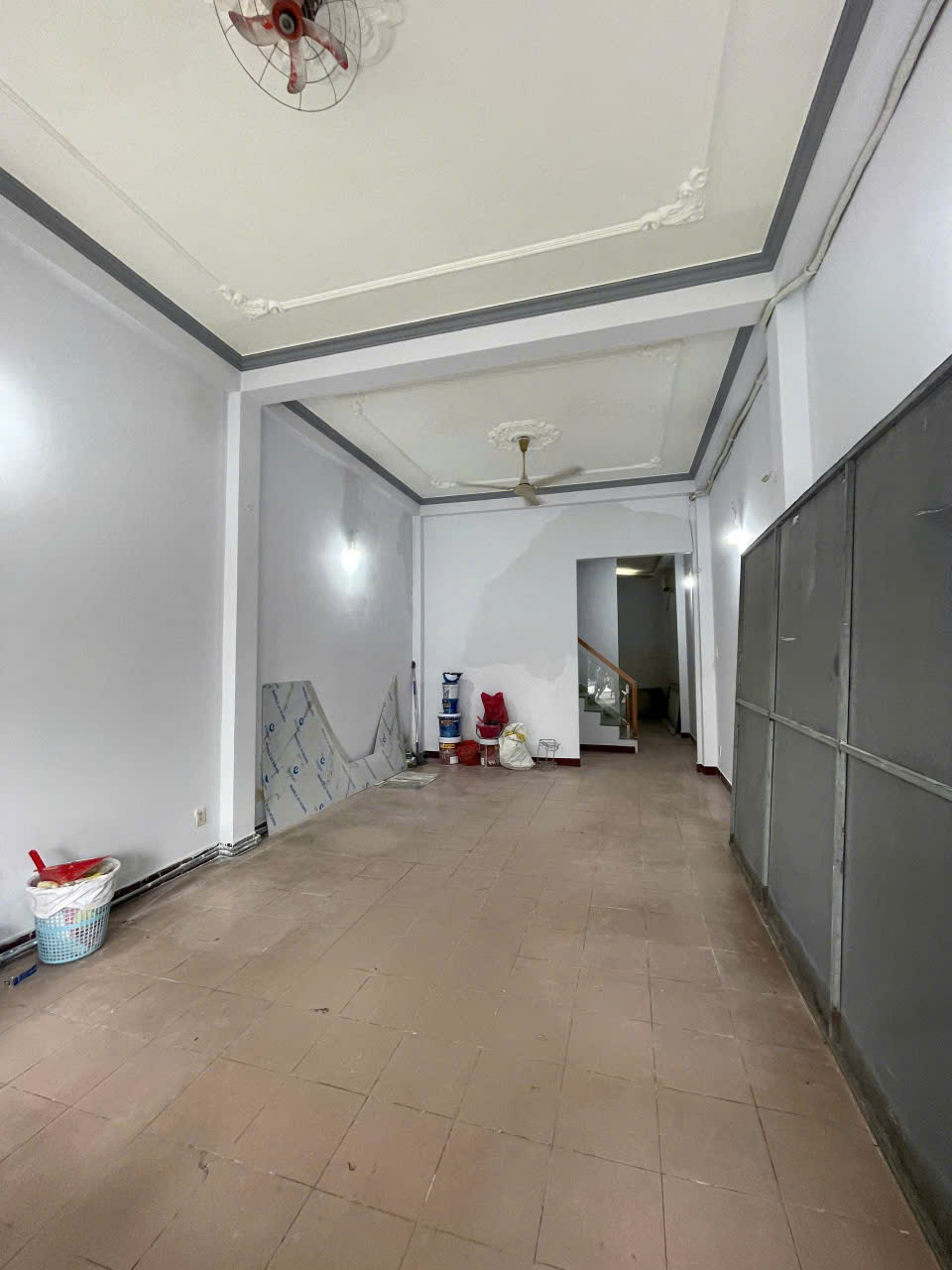 13.5 TỶ ! MTKD Gần ĐẦM SEN, KHU VIP QUẬN 11 – DT (4x14m) – NHÀ MỚI ĐẸP (MT 3133)